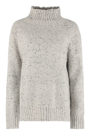 Gioele turtleneck sweater-0
